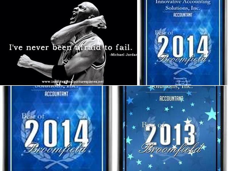 Innovative Accounting