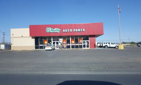 O'Reilly Auto Parts Alamogordo