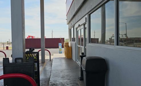 Texaco Alamogordo Alamogordo