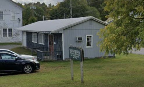 Dana A Clark Financial Services 55 Hill St, Greenwich New York 12834