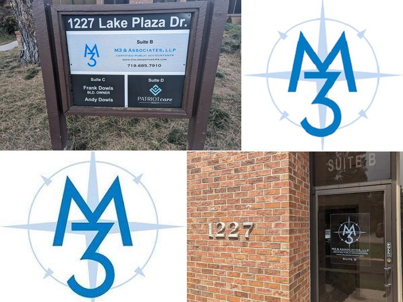 M3 and Associates, LLP