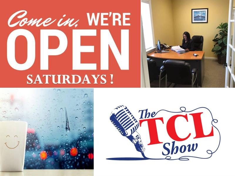 TCL Financial & Tax Services