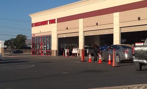 Discount Tire