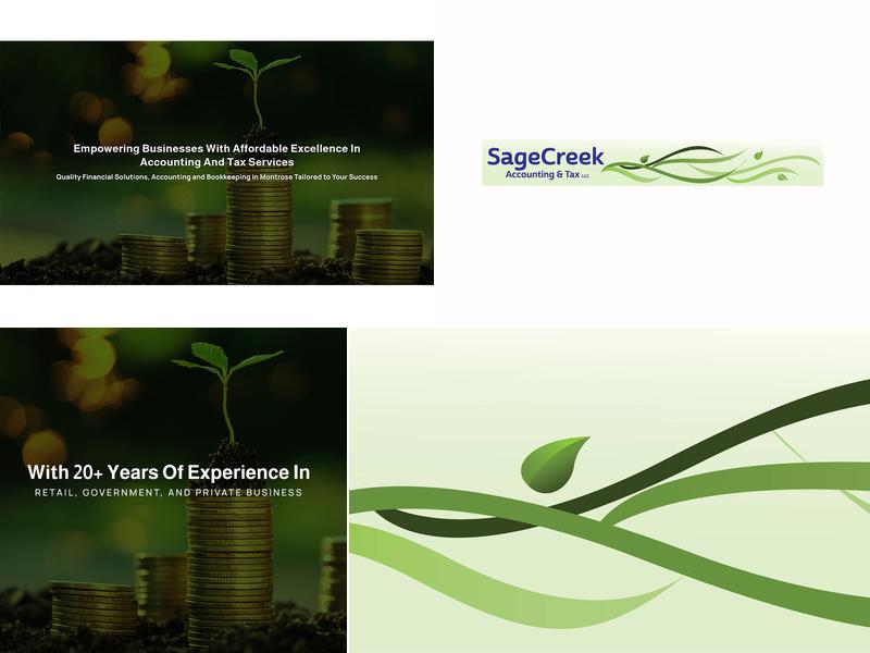 Sage Creek Accounting & Tax LLC