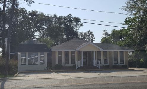 Bob Jones Accounting