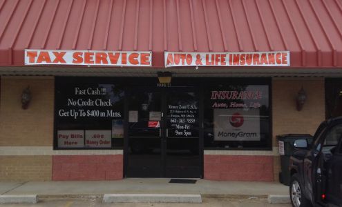 Money Zone USA