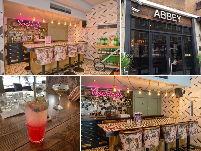 Slug & Lettuce - Aldgate