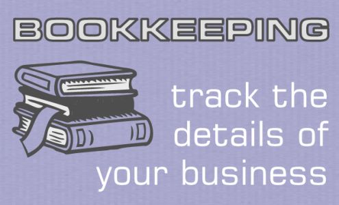 Lorrie's Bookkeeping Services