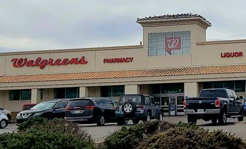 Walgreens Alamogordo