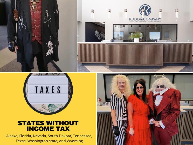 Cannon Bradford A CPA