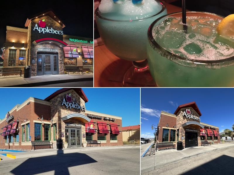 Applebee's Grill + Bar