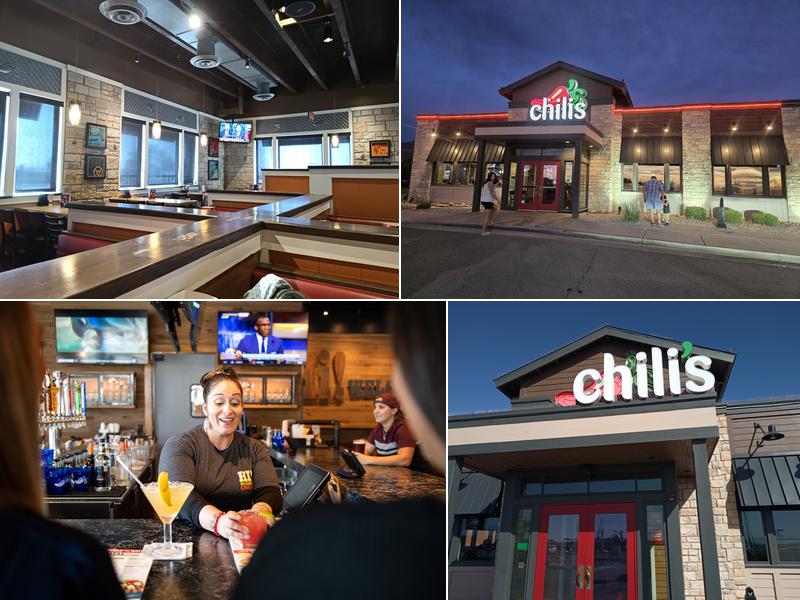 Chili's Grill & Bar