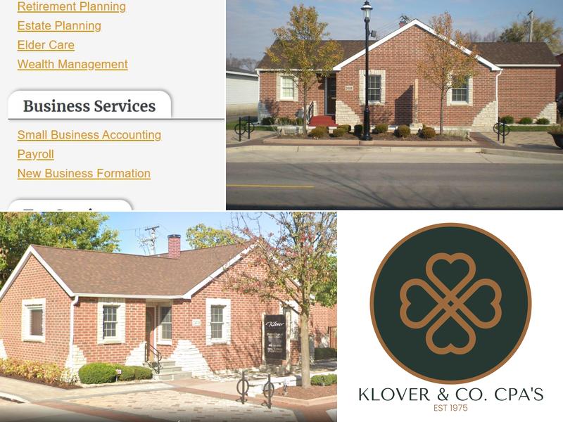 Klover & Company CPA's