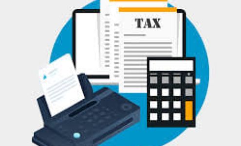 Coburn Tax Services Laurel