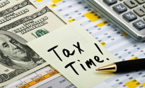 Adirondack Tax Accounting 156 Warner Hill Rd, Ticonderoga New York 12883