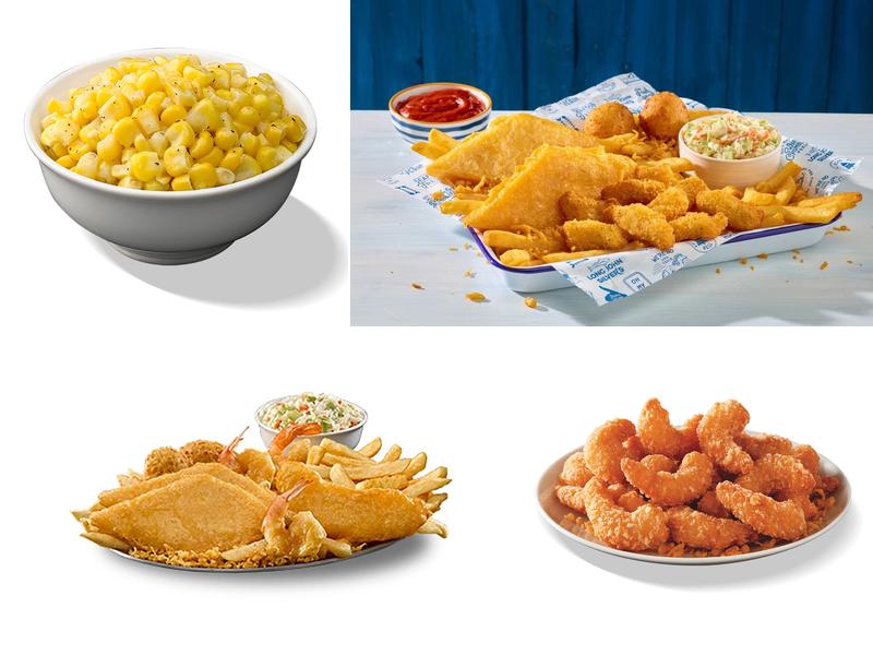 Long John Silver's | A&W 19 S White Sands Blvd, Alamogordo