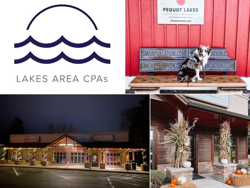 Clasen & Schiessl CPAs, Ltd.