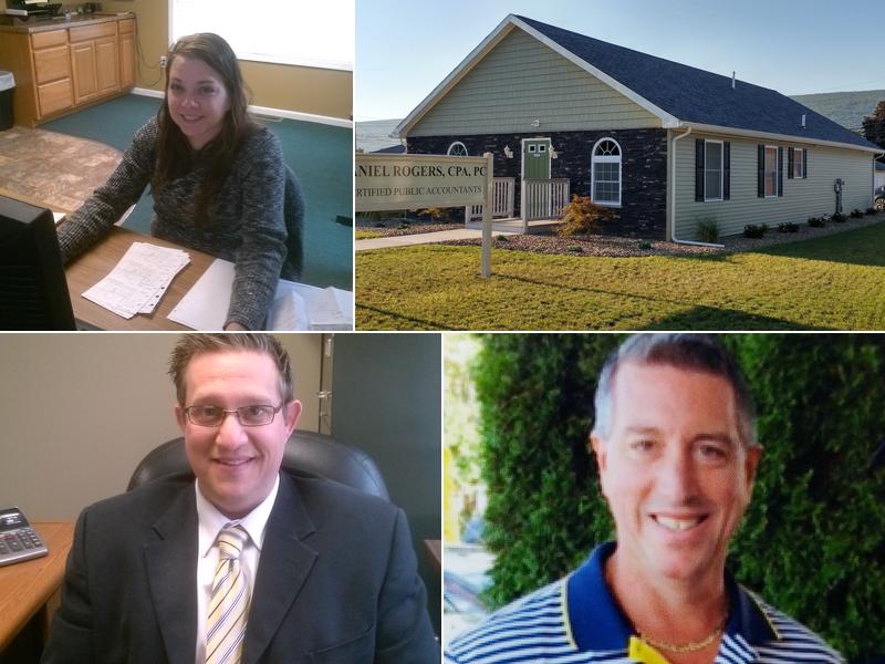 Daniel Rogers, CPA, PC