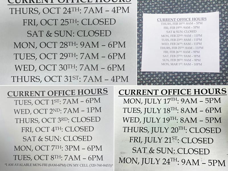 Nelson Accounting & Tax