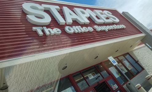 Staples