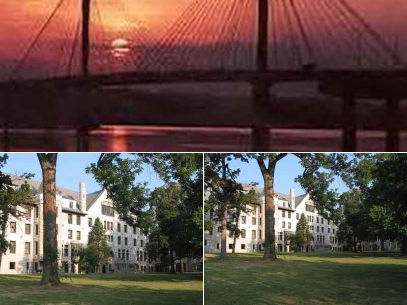 Alton Area Tax Project