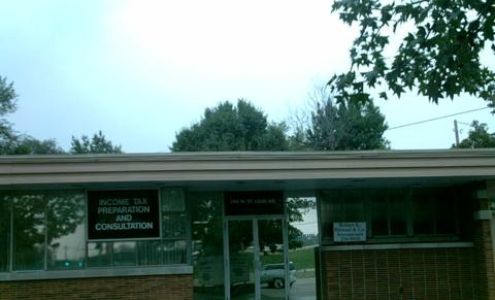 Tomerlin Bookkeeping Services