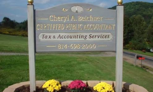 Beichner Cheryl A CPA