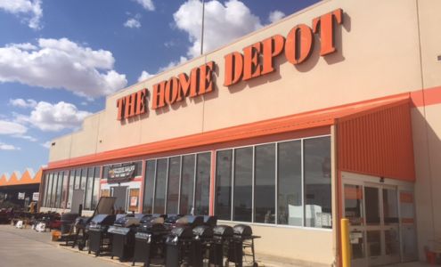 The Home Depot