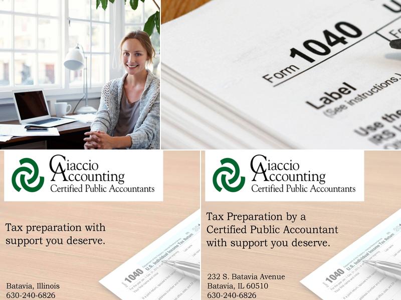 Ciaccio Accounting