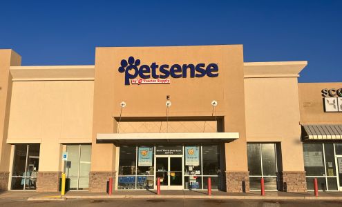 Petsense by Tractor Supply