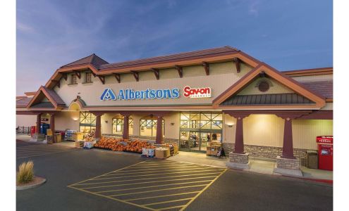 Albertsons Market Alamogordo