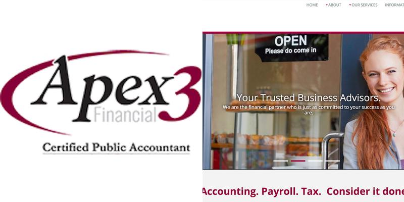 Apex3 Financial