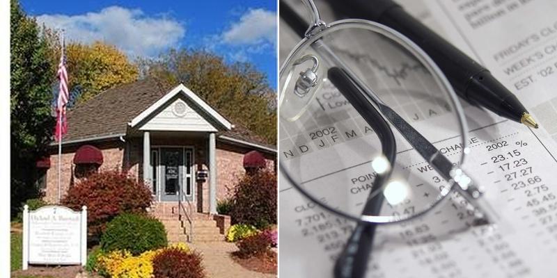 People In Business Inc, Auditing and Accounting