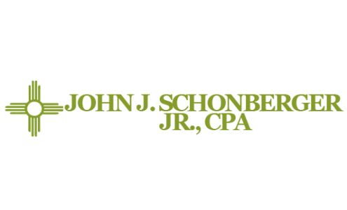 John J Schonberger Jr., CPA
