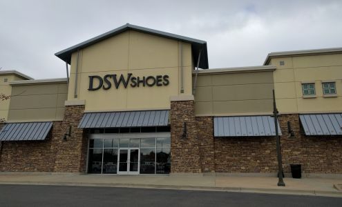 DSW Designer Shoe Warehouse