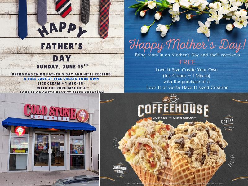 Cold Stone Creamery