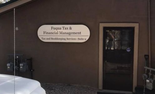 Fuqua Tax & Financial Management Ruidoso