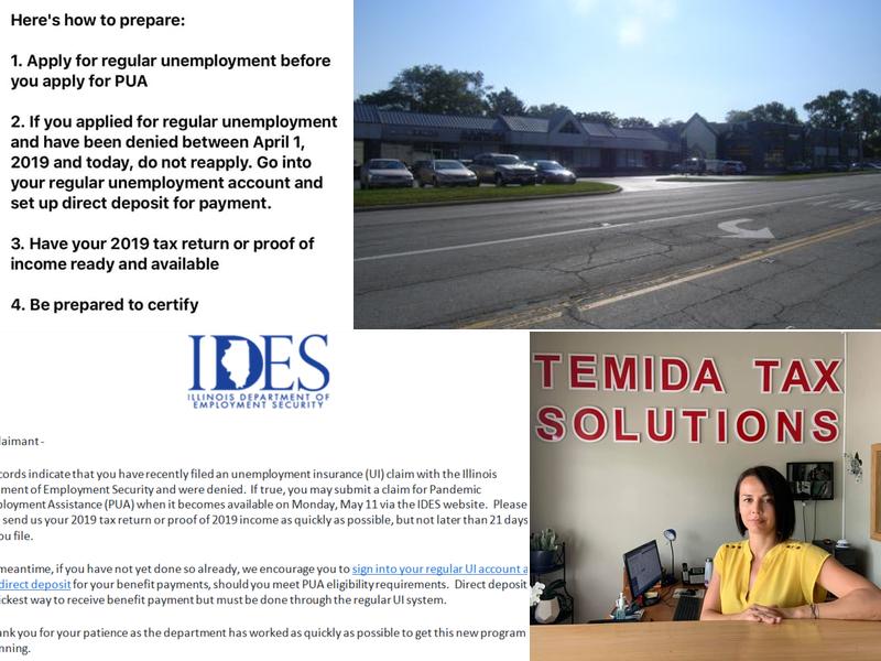 Temida Tax Solutions