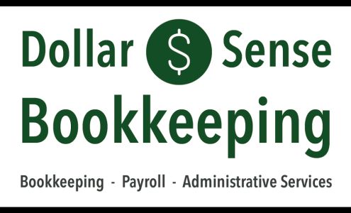 Dollar and Sense Bookkeeping, Inc.