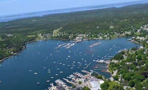 Southwest Harbor Town Office Southwest Harbor