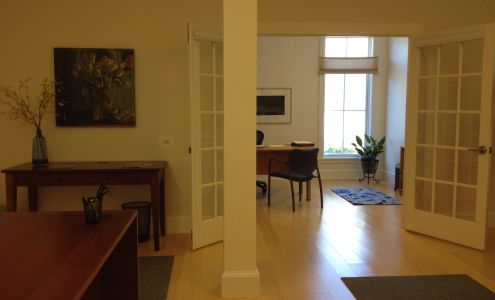 Cheryl L. Boulet, LLC Blue Hill