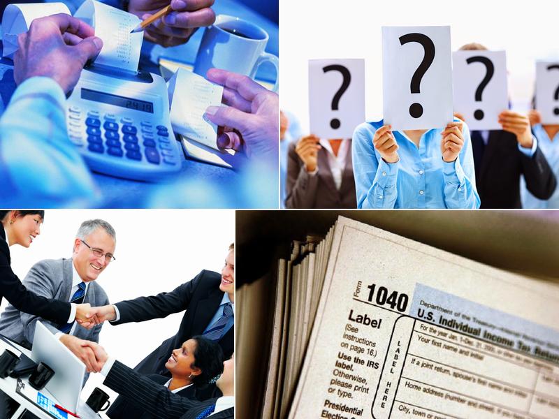 S&W Accounting Associates