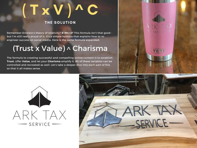 Ark Tax Service
