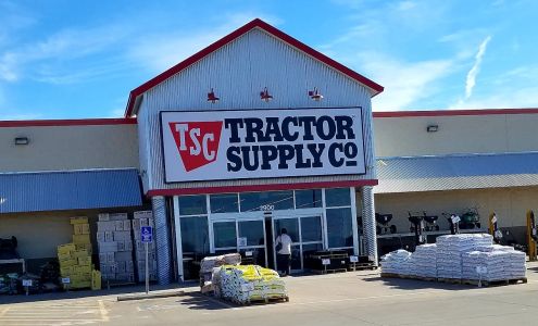 Tractor Supply Alamogordo