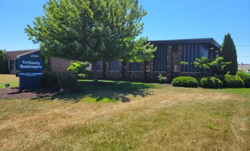 Tri-County Bookkeepers & CPAs