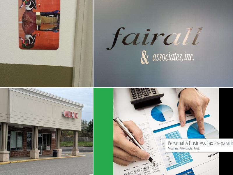 Fairall & Associates