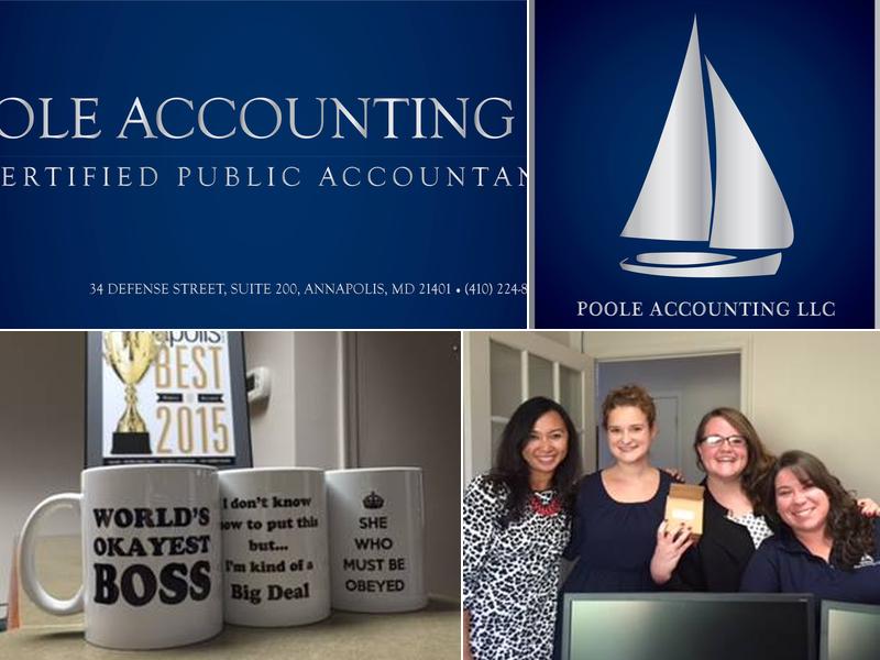 Poole Accounting