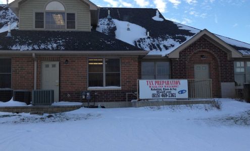 Kolodziej Eisen & Fey LLC