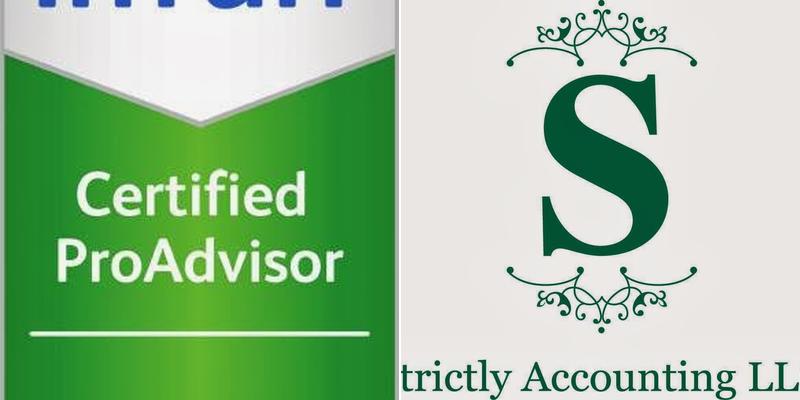 Strictly Accounting LLC