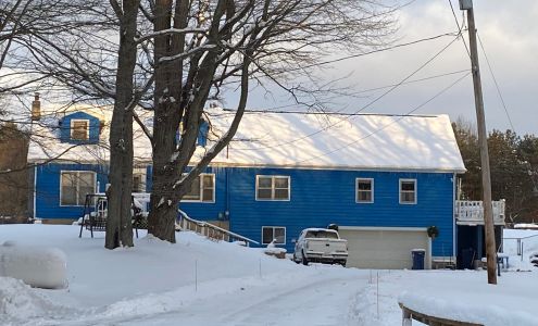 Eagle Eye Bookkeeping Fruitport